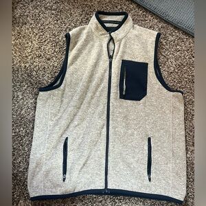 Men’s Vest